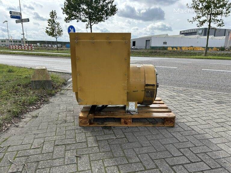 CAT SR4 - Used - 110 kW dieselaggregaat