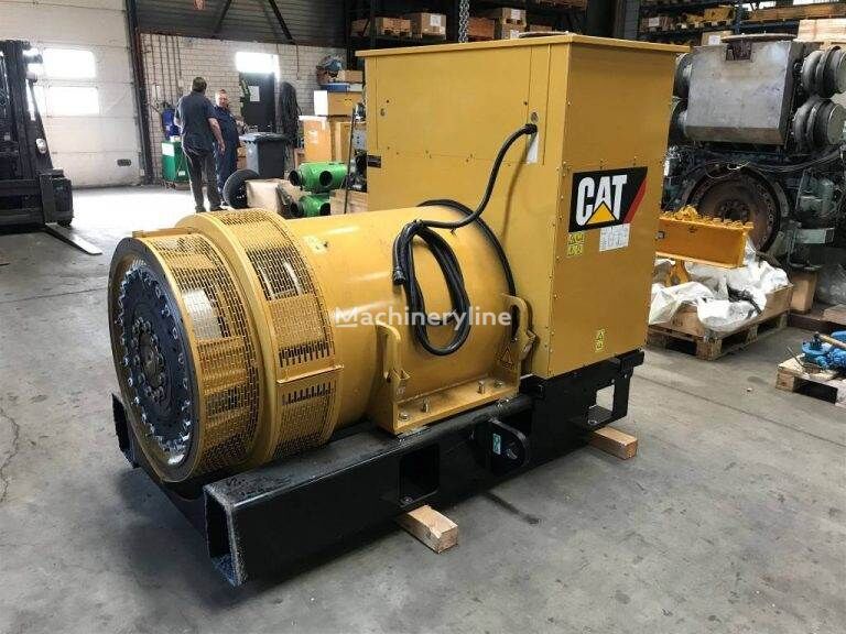 uus diiselgeneraator CAT SR5 - Unused - 1360 kW - Generator End