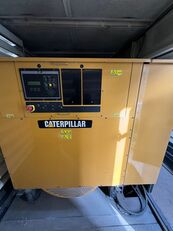 オークションでCaterpillar Modell 500 Elverk/Power plant ディーゼル発電機を購入 スウェーデン  Enköping, DW42398