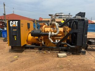 Gerador a diesel Caterpillar 2017 Caterpillar C32 a venda - Imagem 9 | Machineryline MZ Gerador a diesel Caterpillar 2017 Caterpillar C32 | Imagem 9 - Machineryline