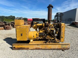 дизельный генератор Caterpillar 3306B GENERATOR 225KVA