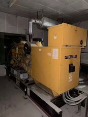 مولد كهربائي يعمل بالديزل Caterpillar 3406