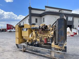 дизельный генератор Caterpillar 3406C