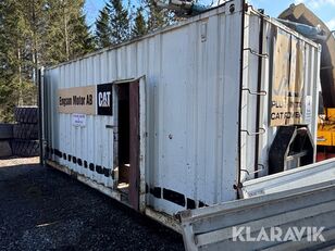 Caterpillar 34088 Dieselgenerator