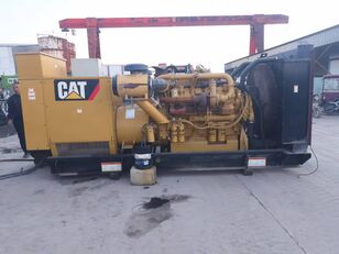 Caterpillar 3412  diesel generator