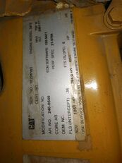 Caterpillar 3412  diesel generator