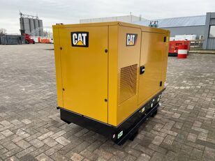 new Caterpillar CAT XQP20 - Generator 20 kVA Stage V - DPX-18121 diesel generator