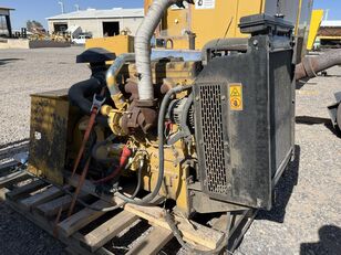 Caterpillar D60-6 diesel generator