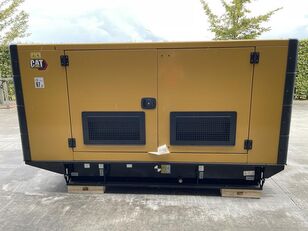 مولد كهربائي يعمل بالديزل Caterpillar DE 110 E 2
