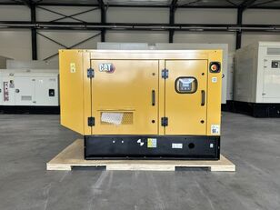 дизельный генератор Caterpillar DE13.5E3 (10.8 kW)
