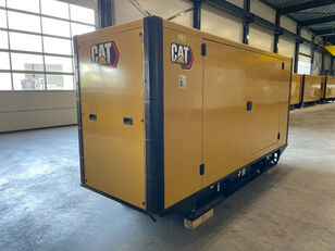 máy phát điện chạy dầu diesel Caterpillar DE150 mới