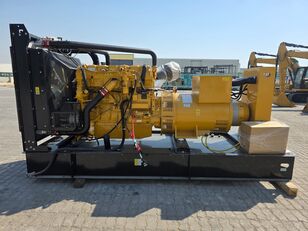 Caterpillar DE715E0 diesel generator for sale - Image 5 | Machineryline CA Caterpillar DE715E0 diesel generator | Image 5 - Machineryline