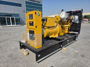 Caterpillar DE715E0 diesel generator for sale - Image 6 | Machineryline CA Caterpillar DE715E0 diesel generator | Image 6 - Machineryline