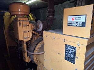 Máy phát điện chạy dầu diesel Caterpillar SR4 để bán - Hình ảnh 9 | Machineryline VN Máy phát điện chạy dầu diesel Caterpillar SR4 | Hình ảnh 9 - Machineryline