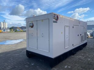 новый дизельный генератор Caterpillar XQP550 - Generator 550 kVA Stage V - DPX-18143
