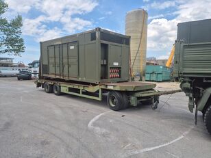 agregat generator nafta Coelmo