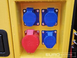 Купить дизельный генератор Compal Power 30KW Generator, Twin Trailer - Изображение 31 | Machineryline GE Новый дизельный генератор Compal Power 30KW Generator, Twin Trailer | Изображение 31 - Machineryline