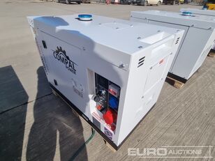 groupe &eacute;lectrog&egrave;ne diesel Compal Power VG-R110 neuf
