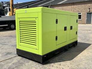 Compal Power VG-R30 diesel generator for sale - Image 4 | Machineryline IE Compal Power VG-R30 diesel generator | Image 4 - Machineryline
