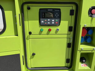 Compal Power VG-R30 diesel generator for sale - Image 9 | Machineryline IE Compal Power VG-R30 diesel generator | Image 9 - Machineryline