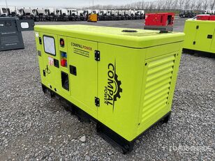 مولد كهربائي يعمل بالديزل Compal VG-R30