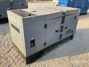 genset diesel Crown CR88