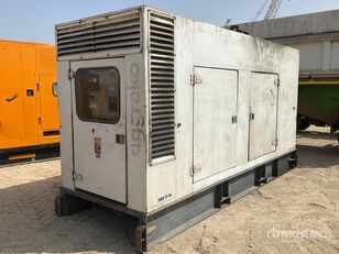 مولد كهربائي يعمل بالديزل Cummins