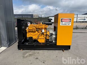 groupe &eacute;lectrog&egrave;ne diesel Cummins 150kVA