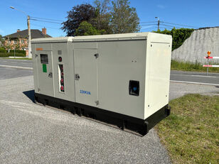 Cummins 220 KVA diesel generator