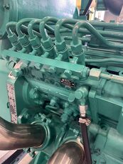 بيع مولد كهربائي يعمل بالديزل Cummins 6BT5.9-GM83 - 100 kVA Marine Generator - DPX-19751 - صورة 10 | Machineryline جديد مولد كهربائي يعمل بالديزل Cummins 6BT5.9-GM83 - 100 kVA Marine Generator - DPX-19751 | صورة 10 - Machineryline