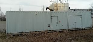 بيع مولد كهربائي يعمل بالديزل Cummins Agregat Prądotwórczy generator 1000 kw 1200 kw 1500 1650 Kva Fab - صورة 20 | Machineryline SY جديد مولد كهربائي يعمل بالديزل Cummins Agregat Prądotwórczy generator 1000 kw 1200 kw 1500 1650 Kva Fab | صورة 20 - Machineryline