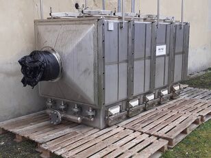 بيع مولد كهربائي يعمل بالديزل Cummins Agregat Prądotwórczy generator 1000 kw 1200 kw 1500 1650 Kva Fab - صورة 25 | Machineryline SY جديد مولد كهربائي يعمل بالديزل Cummins Agregat Prądotwórczy generator 1000 kw 1200 kw 1500 1650 Kva Fab | صورة 25 - Machineryline