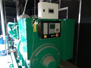 بيع مولد كهربائي يعمل بالديزل Cummins Agregat Prądotwórczy generator 1000 kw 1200 kw 1500 1650 Kva Fab - صورة 29 | Machineryline SY جديد مولد كهربائي يعمل بالديزل Cummins Agregat Prądotwórczy generator 1000 kw 1200 kw 1500 1650 Kva Fab | صورة 29 - Machineryline