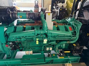 Cummins C1760D5 - 1760 kVA Generator - DPX-18534.1-O diesel generator for sale - Image 6 | Machineryline MY New Cummins C1760D5 - 1760 kVA Generator - DPX-18534.1-O diesel generator | Image 6 - Machineryline