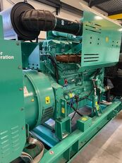 Generator diesel Cummins C900D5 - 900 kVA Surplus Genset - DPX-18527-O na sprzedaż - Obrazek 13 | Machineryline PL Generator diesel Cummins C900D5 - 900 kVA Surplus Genset - DPX-18527-O | Obrazek 13 - Machineryline