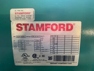 Generator diesel Cummins C900D5 - 900 kVA Surplus Genset - DPX-18527-O na sprzedaż - Obrazek 16 | Machineryline PL Generator diesel Cummins C900D5 - 900 kVA Surplus Genset - DPX-18527-O | Obrazek 16 - Machineryline