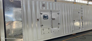 new Cummins KTA50-G16A - 2.000 kVA Generator - DPX-19849.8 diesel generator