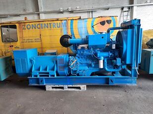 дизел генератор Cummins NT855G3