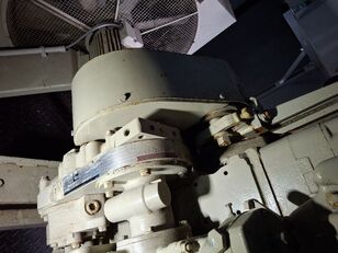 Cummins NTA-855-G dieselgenerator till salu - Bild 7 | Machineryline SE Cummins NTA-855-G dieselgenerator | Bild 7 - Machineryline