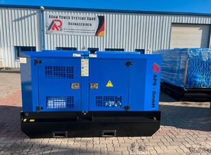 Cummins Notstromaggregat 165 KVA dieselgenerator