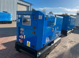 Cummins Notstromaggregat 165 KVA dieselgenerator