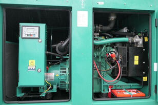new Cummins Stromgenerator,30 kVA,Mehrfach auf Lager diesel generator
