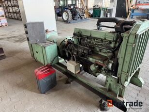 DALE 45KVA/36KW dieselgenerator