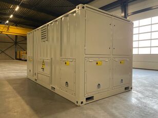 ny DPX Power Loadbank AC400V-2.000 kW - DPX-30028 diesel generator