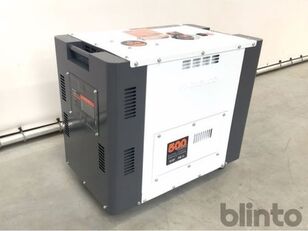 Máy phát điện chạy dầu diesel Daewoo DDAE 10500 DSE-3G để bán - Hình ảnh 19 | Machineryline VN Máy phát điện chạy dầu diesel Daewoo DDAE 10500 DSE-3G | Hình ảnh 19 - Machineryline
