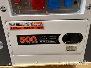 Daewoo Ny generator / Daewoo 15hk diesel generator for sale - Image 7 | Machineryline Daewoo Ny generator / Daewoo 15hk diesel generator | Image 7 - Machineryline