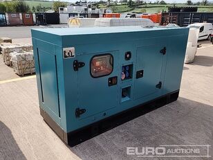 Damatt CA-30 diesel generator