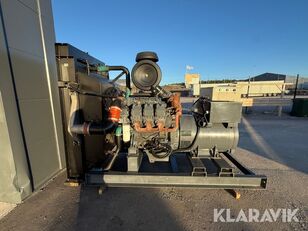 Deutz 350 kVA dieselgenerator