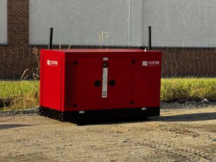 groupe &eacute;lectrog&egrave;ne diesel Doosan neuf