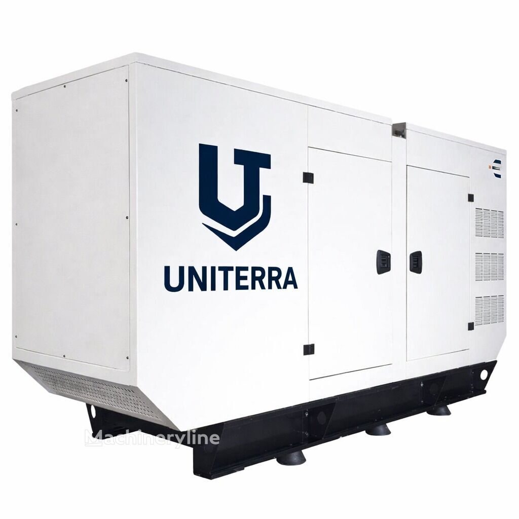 Doosan 805 kVA / 644 kW Diesel Nou – Garanție 5 Ani generador de diésel nuevo - Machineryline